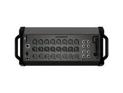 Allen & Heath CQ-20B 16-Channel Rackmount Digital Mixer main image