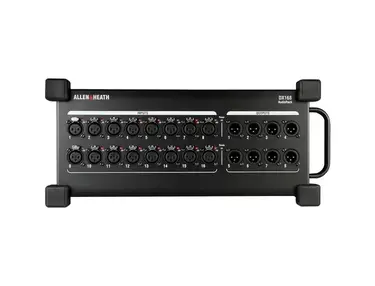 Allen & Heath DX168 16-Channel Digital Stagebox