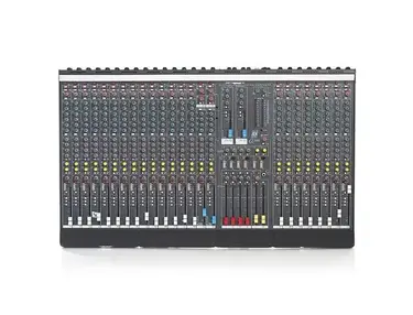 Allen & Heath GL2000-424 4-Group 24-Channel Mixing Console