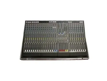 Allen & Heath GL2200-24 4-Group 24-Channel Mixing Console