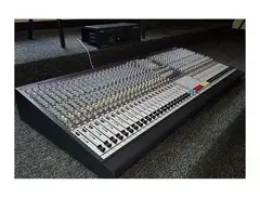 Allen & Heath GL2400-40 4-Group 40-Channel Mixing Console main image