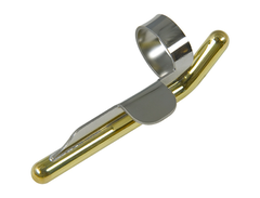 JetSlide Brass