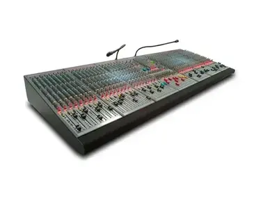 Allen & Heath GL2800-848 8-Group 48-Channel Mixing Console