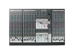 Allen & Heath GL2800M-824 16-Mix 24-Channel Monitor Mixing Console main image