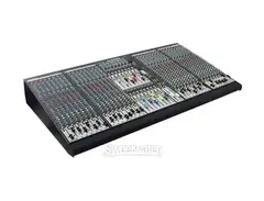Allen & Heath GL2800M-832 16-Mix 32-Channel Monitor Mixing Console main image