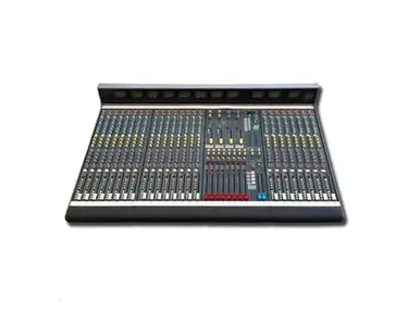 Allen & Heath GL3300-824 8-Group 24-Channel Mixing Console