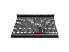 Allen & Heath GL3300-824 8-Group 24-Channel Mixing Console main image