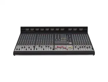 Allen & Heath GL3800-824 8-Group 24-Channel Mixing Console