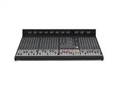 Allen & Heath GL3800-824 8-Group 24-Channel Mixing Console main image