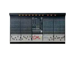 Allen & Heath GL3800-832 8-Group 32-Channel Mixing Console main image