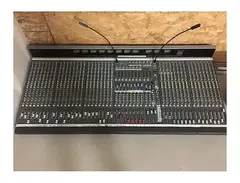 Allen & Heath GL4000-840 8-Group 40-Channel Mixing Console main image