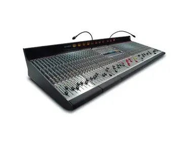 Allen & Heath GL4800-40 8-Group 40-Channel Mixing Console