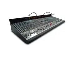 Allen & Heath GL4800-40 8-Group 40-Channel Mixing Console main image