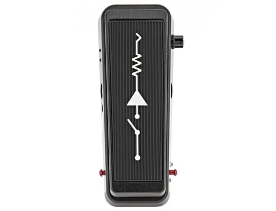 Dunlop MC404 CAE Wah Pedal