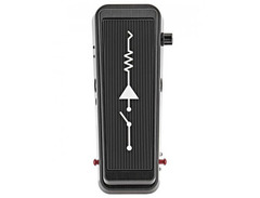 Real McCoy Custom RMC8 Guitar Eqwahlyzer Wah Pedal - ranked #51 in