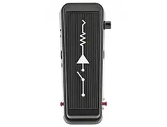 Dunlop MC404 CAE Wah Pedal