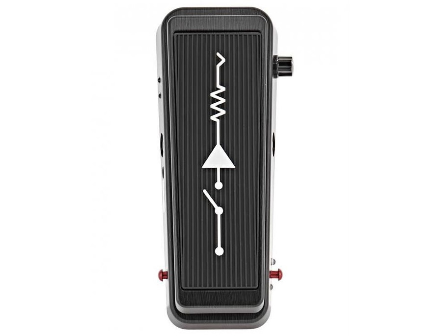 Dunlop MC404 CAE Wah Pedal - ranked #1 in Wah Pedals | Equipboard