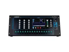 Allen & Heath QU-PAC Ultra-Compact Digital Mixer w/ Touchscreen main image