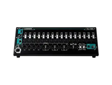 Allen & Heath QU-SB Portable Rack-Mountable Wireless Digital Mixer