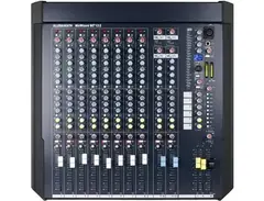 Allen & Heath MixWizard WZ4 12:2 12-Input Stereo Mixer main image