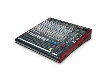 Allen & Heath ZED-22FX - What To Know & Where To Buy | Equipboard Allen & Heath ZED-22FX - What To Know & Where To Buy | Equipboard