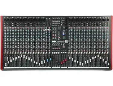 Allen & Heath ZED-428 - What To Know & Where To Buy | Equipboard