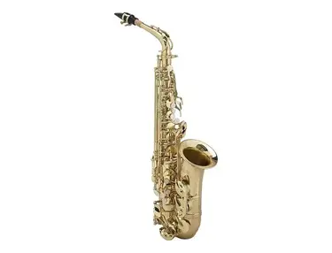 Allora AAAS-301 Student Series Alto Saxophone