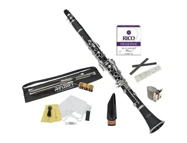 Allora AACL-336 Student Series Bb Clarinet