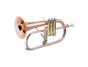 Allora AAFG-103F Bb Flugelhorn