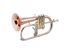 Allora AAFG-103F Bb Flugelhorn main image