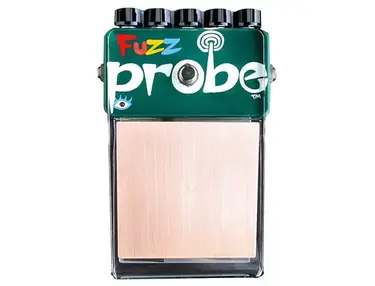 ZVEX Fuzz Probe