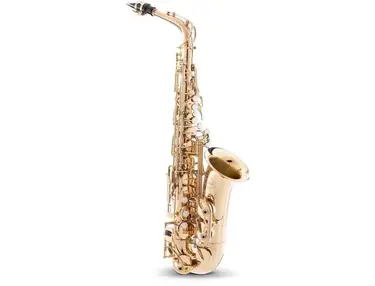 Allora AAS-250 Student Alto Saxophone
