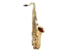 Allora AATS-301 Student Series Tenor Saxophone main image
