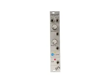 ALM Busy Circuits ALM008 Pip Slope Master Clock Source Eurorack Synth Module