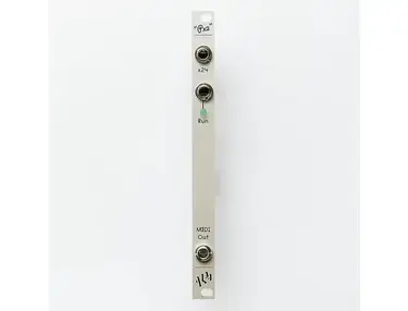 ALM Busy Circuits ALM017-EX Pexp-2 Pamela's NEW Workout Expander Eurorack Synth Module