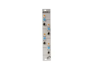 ALM Busy Circuits ALM022-EXP1 Axon-1 CV Expander Eurorack Synth Module