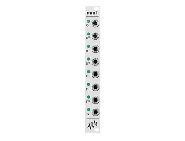 ALM Busy Circuits ALM023-EX1 mmT Expander Eurorack Synth Module