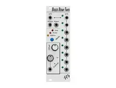 ALM Busy Circuits ALM027 Boss Bow Two Multimode Switch Eurorack Synth Module main image
