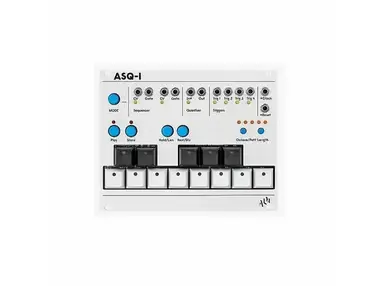 ALM Busy Circuits ALM035 ASQ-1 Sequencer Eurorack Synth Module