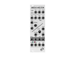 ALM Busy Circuits ALM037 Mega Milton Compact Utilities Eurorack Synth Module main image