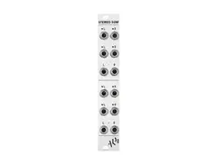 ALM Busy Circuits ALM038 Stereo Sum Eurorack Synth Module main image
