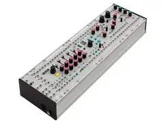 ALM Busy Circuits ALMSYS001 System Coupe Complete Modular Synth System Eurorack Synth Module main image