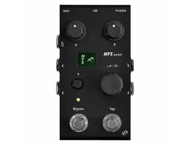 ALM Busy Circuits MFX Pedal