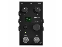 ALM Busy Circuits MFX Pedal main image