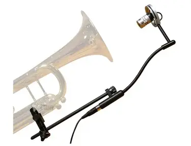 AMT P-800 microphone
