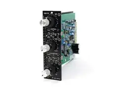 Alta Moda AM-10 500 Series Compressor / Limiter Module main image