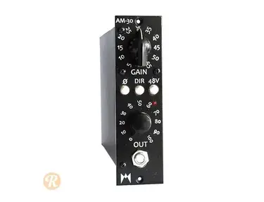 Alta Moda AM-30