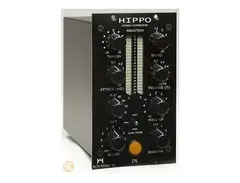 Alta Moda Hippo 500 Series Stereo Compressor main image