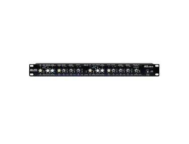 Alto Professional AX2304 Rackmount Crossover