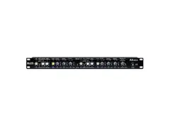 Alto Professional AX2304 Rackmount Crossover main image